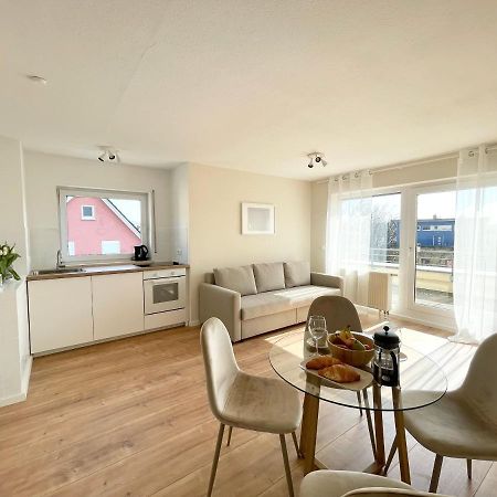 Fewo Apartment Lake Of Constance FDH Eksteriør bilde