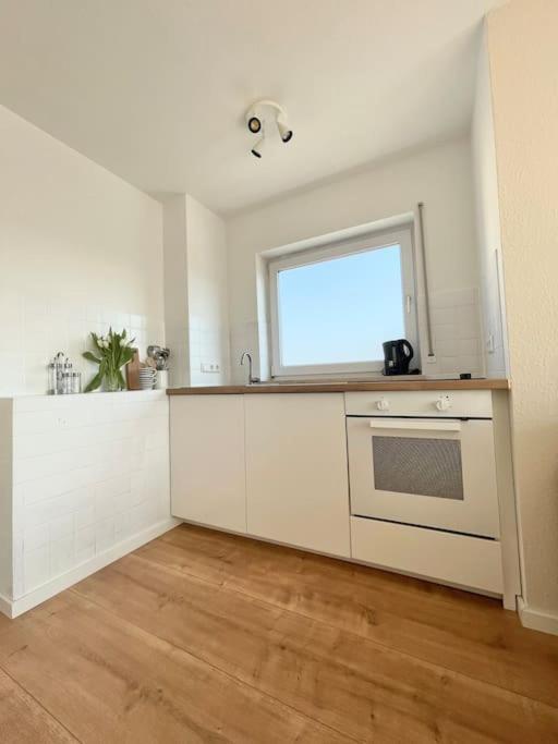Fewo Apartment Lake Of Constance FDH Eksteriør bilde