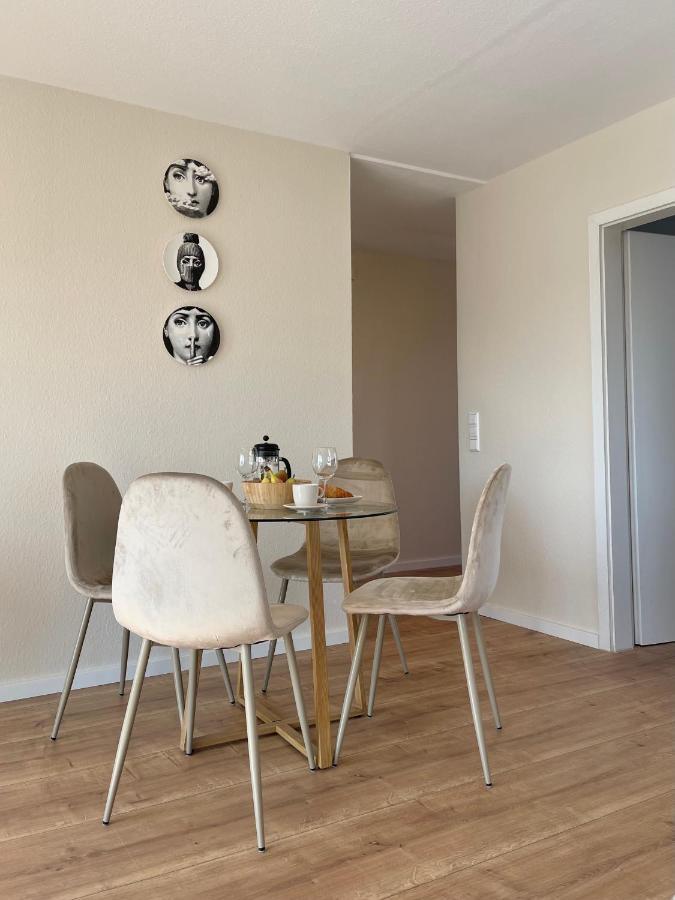 Fewo Apartment Lake Of Constance FDH Eksteriør bilde