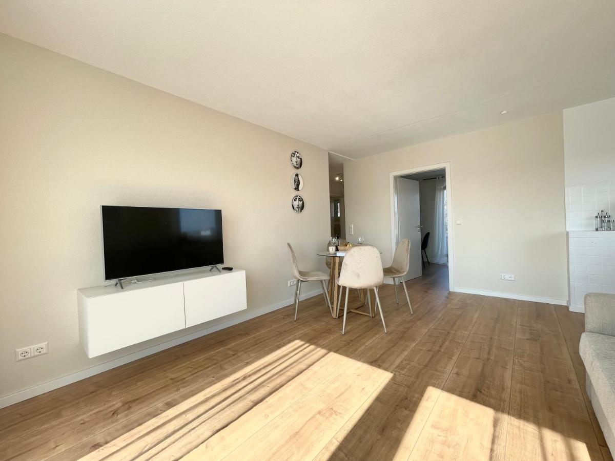 Fewo Apartment Lake Of Constance FDH Eksteriør bilde