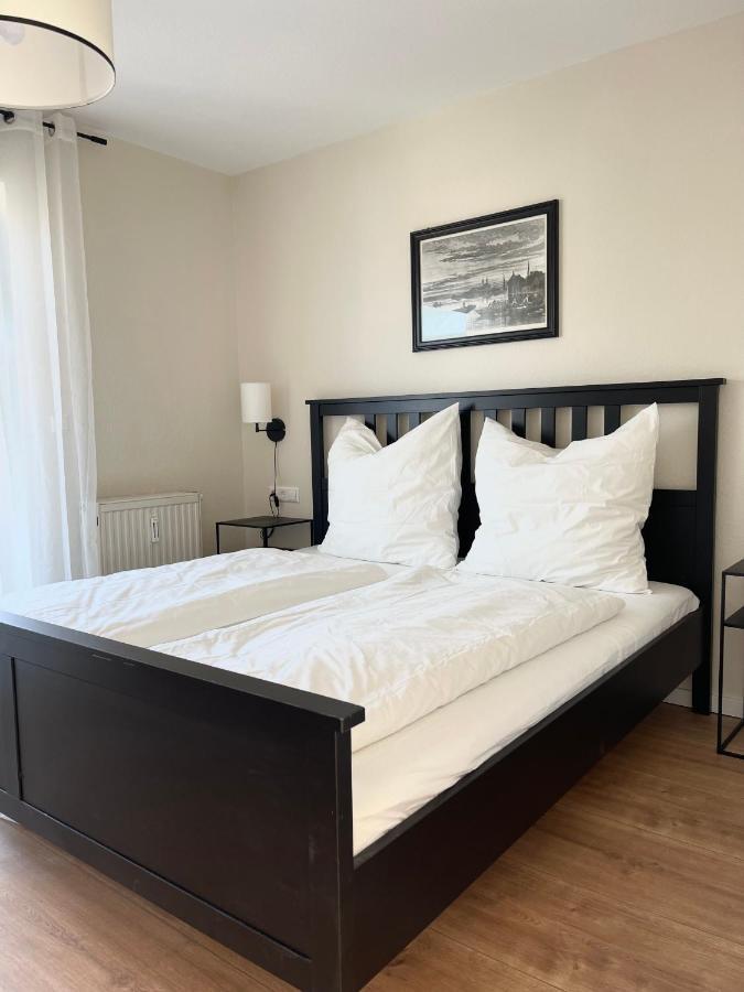 Fewo Apartment Lake Of Constance FDH Eksteriør bilde
