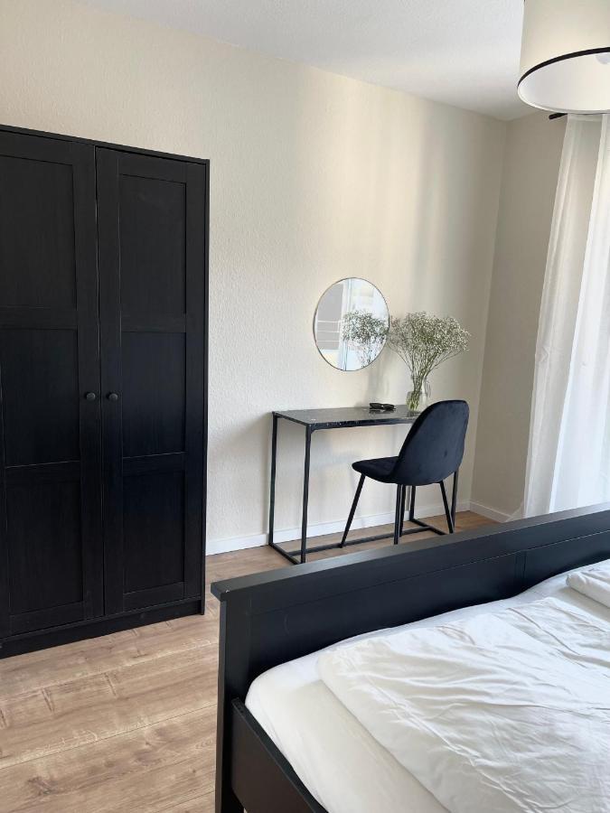 Fewo Apartment Lake Of Constance FDH Eksteriør bilde