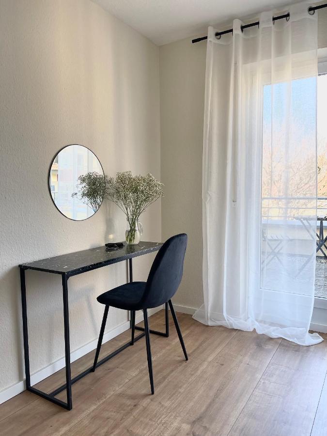 Fewo Apartment Lake Of Constance FDH Eksteriør bilde